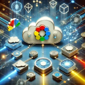 google-cloud-blockchain-financanews