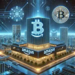 Amazon, Gigante de Tecnologia, Considera Adotar Bitcoin como Ativo Estratégico