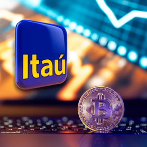 itau-lança-corretora-de-criptomoedas